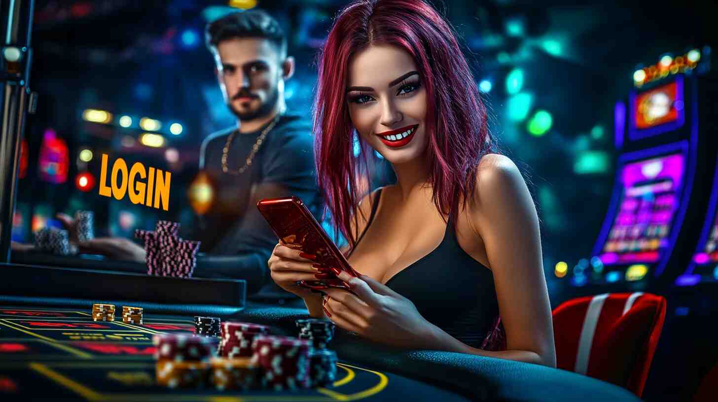 Abra un casino AZARLATINO mundial